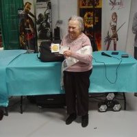 40 ans de la Compagnie